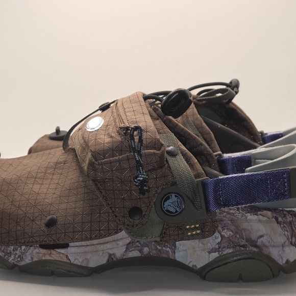 Bodega X Crocs - Picture 1 of 10